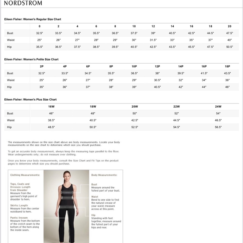 Eileen Fisher‎ I Oversize Cardigan - Picture 7 of 7